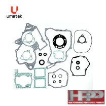 FULL GASKET KIT CR125R 2001-02 W/SEALS