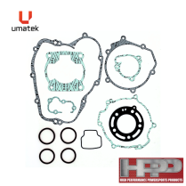 FULL GASKET KIT KX85 2001-06 WO/SEALS