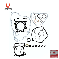 FULL GASKET KIT KX250F 2009-16 W/SEALS