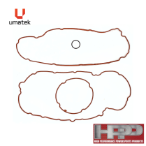 GASKET SET HPP POLARIS NORTHSTAR 2017+