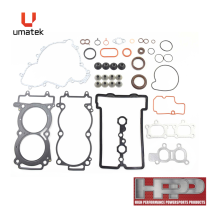 GASKET SET HPP POLARIS 900-1000 UTV 2015+