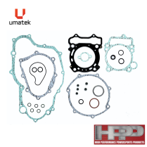 ENS. DE JOINT COMP.YZ250F 01-13WR250F 01-02 SANS JOINT HUILE