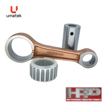 BIELLE POLARIS 500 TECHMASTER H.D.