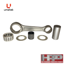 CON ROD KIT SKI DOO 800HO PTO TECHMASTER HD