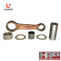 ENS. BIELLE POLARIS 550 FAN TECHMASTER HD