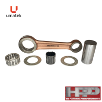 ENS. BIELLE ROTAX 470 TECHMASTER