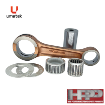 BIELLE TECHMASTER POLARIS 440-500-600 AXE 24X57-56