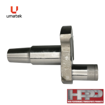 PTO TECHMASTER CFR800 2010-2017