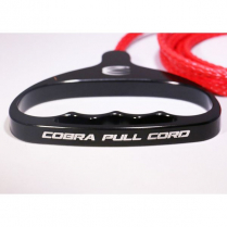 HAND STARTER GRIP BLACK