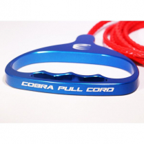 HAND STARTER GRIP BLUE