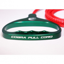 HAND STARTER GRIP GREEN