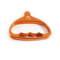 HAND STARTER GRIP ORANGE