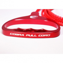 HAND STARTER GRIP RED