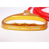 HAND STARTER GRIP YELLLOW