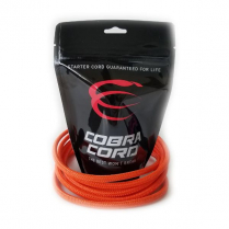 CORDE DEM. MOTONEIGE COBRA ORANGE