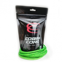 STARTER CORD SNOWMOBILE COBRA FLUO GREEN