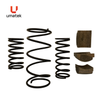 ENS. DE CALIBRATION POUR POULIES 0600 ET 5600 (mini-baja)