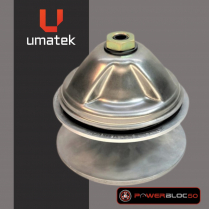 CLUTCH POWERBLOC  50 POLARIS 440 - 500 - 550(NO ELC/STARTER)