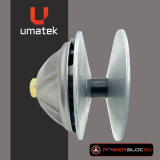 CLUTCH PWB 50 CALIBRATED ARGO