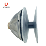 CLUTCH POWERBLOC 50  ARGO # 127-163