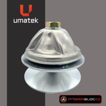 CLUTCH POWERBLOC 50  ARGO # 610-117