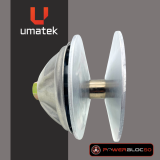 CLUTCH POWERBLOC 50  ARGO # 610-117