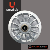 CLUTCH POWERBLOC 50  ARGO # 610-117