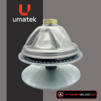 CLUTCH PWB 50 CALIBRATED ODG