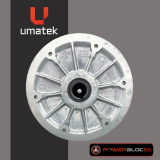 CLUTCH PWB 50 CALIBRATED ODG