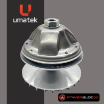 POULIE PWB 50 CALIBR&Eacute;E KAW. PRAIRIE 400 1999-2002