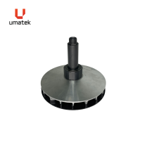 FIX FLANGE CLUTCH POWERBLOC 50