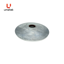 MOVABLE SHEAVE DRIVE CLUTCH