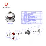 CLUTCH PWB - WIDESCAPE
