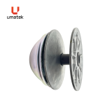 DRIVE CLUTCH 0600 STRAIGHT SHAFT,1''  16 TO 20HP