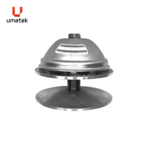 DRIVE CLUTCH 0600 STRAIGHT SHAFT,.750 ''