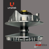 POULIE TRAILBLOC CALIBR&Eacute;E ODES