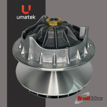 CLUTCH TRAILBLOC LIANGZI ODES