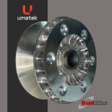 POULIE TRAILBLOC CALIBR&Eacute;E ODES