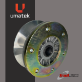 TRAILBLOC - CAN-AM MAV1000 13-18 COM 1000 18-20 - OT 2-5 in