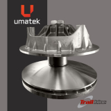 CLUTCH TRAILBLOC CAN-AM OUTLANDER/RENEGADE 1000 XMR 2013-22