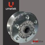 POULIE TRAILBLOC HISUN