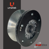 CLUTCH TRAILBLOC ODES
