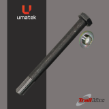 CLUTCH TRAILBLOC KAWASAKI PRAIRIE 360 2003-12
