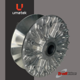 POULIE TRAILBLOC KAWASAKI 650 700 BRUTE FORCE 750 2005-20