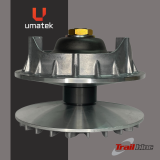 TRAILBLOC KAWASAKI BRUTEFORCE 650 700 750 05-20 PNEU SURDIM 2-5po