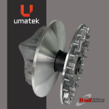 CLUTCH TRAILBLOC POLARIS SPORTSMAN 600/700 (EBS)