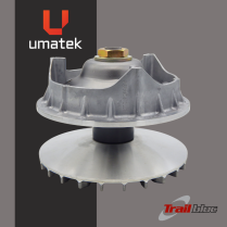 CLUTCH TRAILBLOC KAWASAKI KFX 700 2004-09