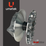 CLUTCH TRAILBLOC POLARIS RANGER 800 2010-16