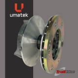 TRAILBLOC CAN-AM OUTLANDER/RENEGADE 570 EFI PNEU SURDI 2-5po