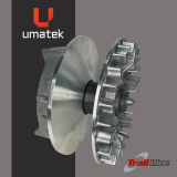 CLUTCH TRAILBLOC JOHN DEERE GATOR RSX 850i / 860i